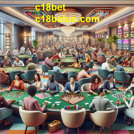 A Ascensão dos Jogos de Mesa na Era Digital