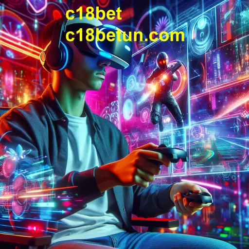 A Ascensão dos Jogos Virtuais no Entretenimento Digital